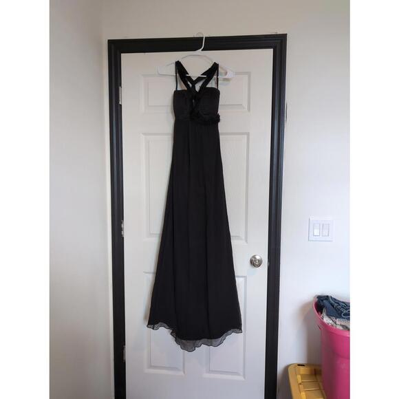 Size 2 BCBG Paris dress - Picture 1 of 5